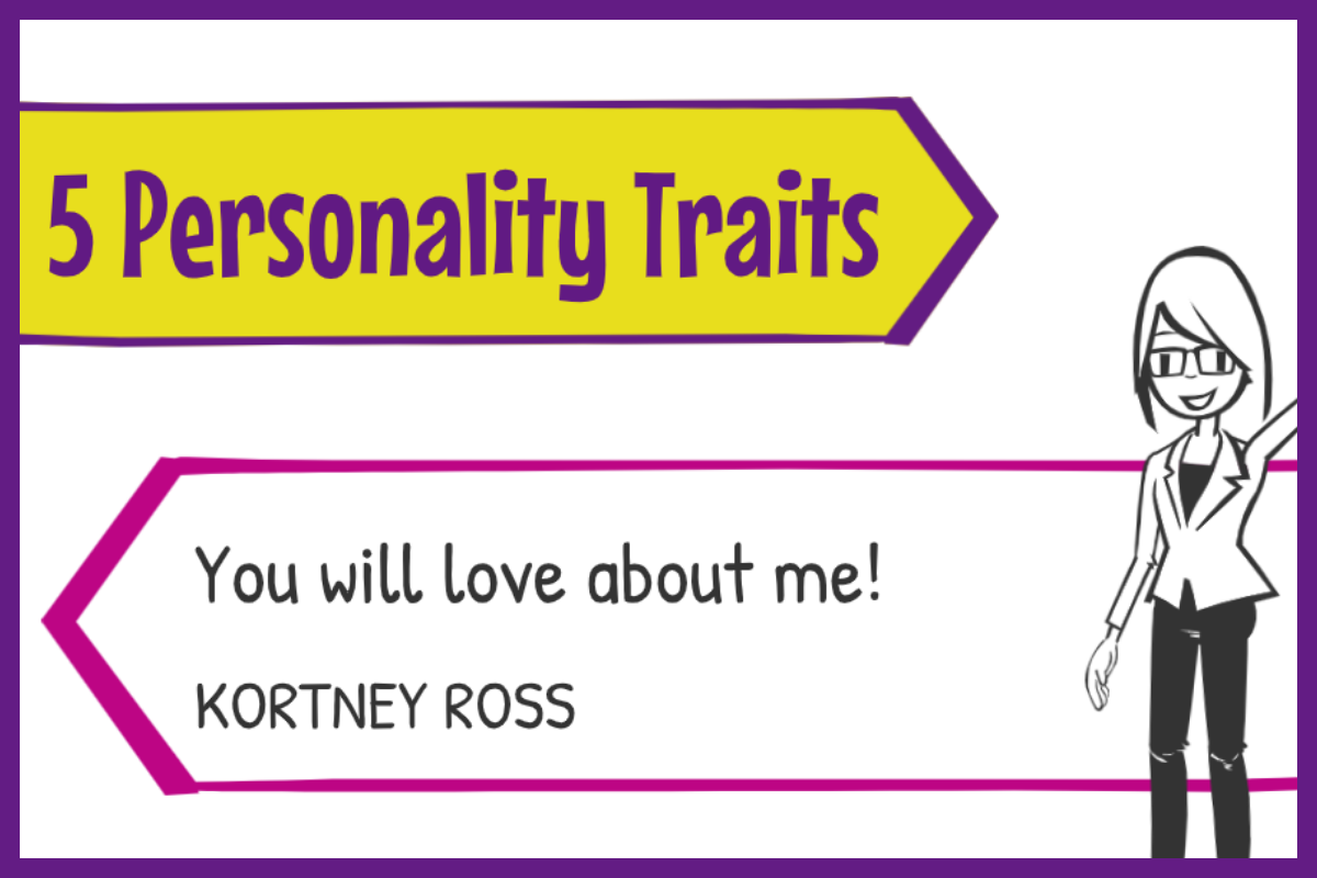 5-personality-traits-ross-learning-solutions